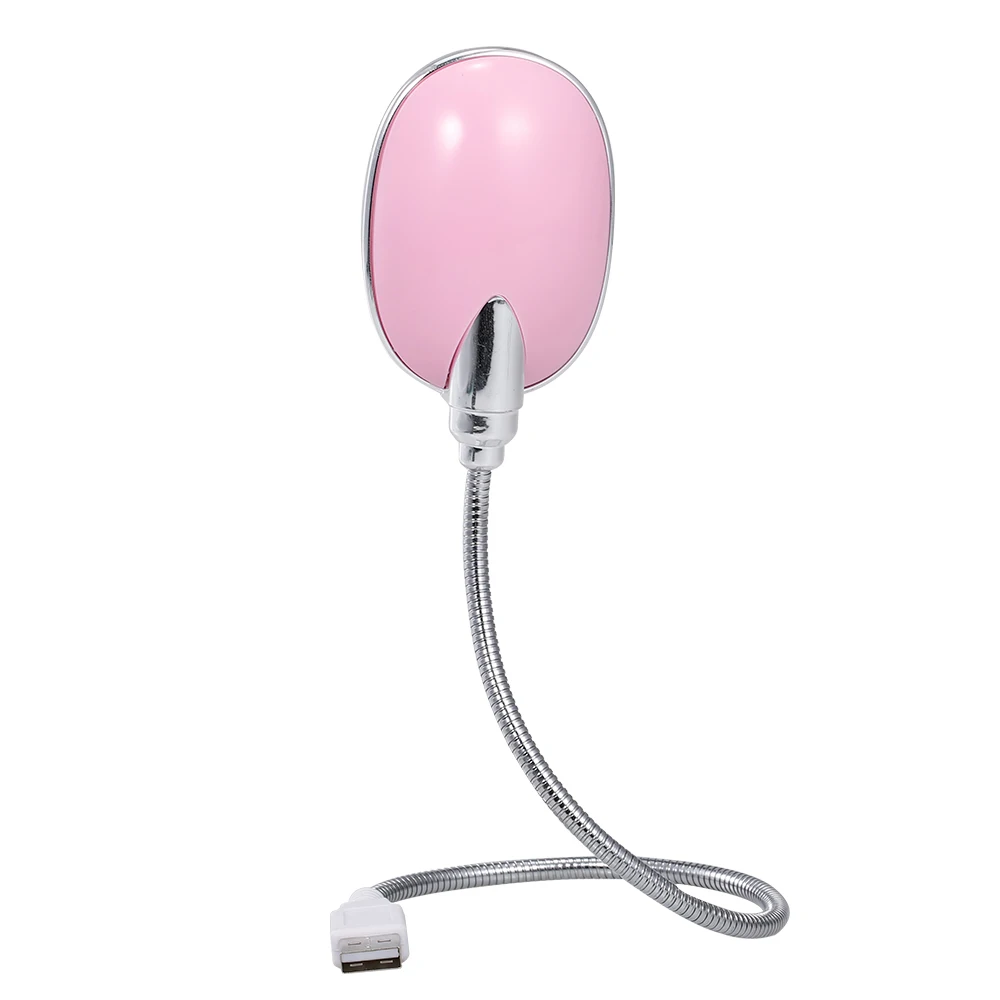 

613 Touch On/off Switch USB Light Lamp Book Light Desk Lamp Eye Protection Reading Plug & Play Blue