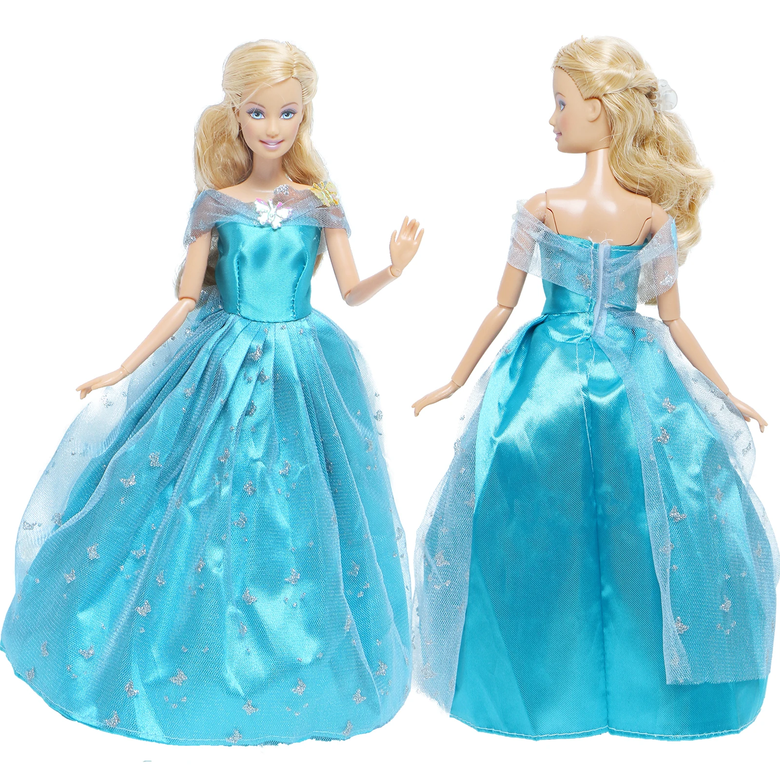 Свадебное вечернее бальное платье ручной работы смешанный стиль кружевное