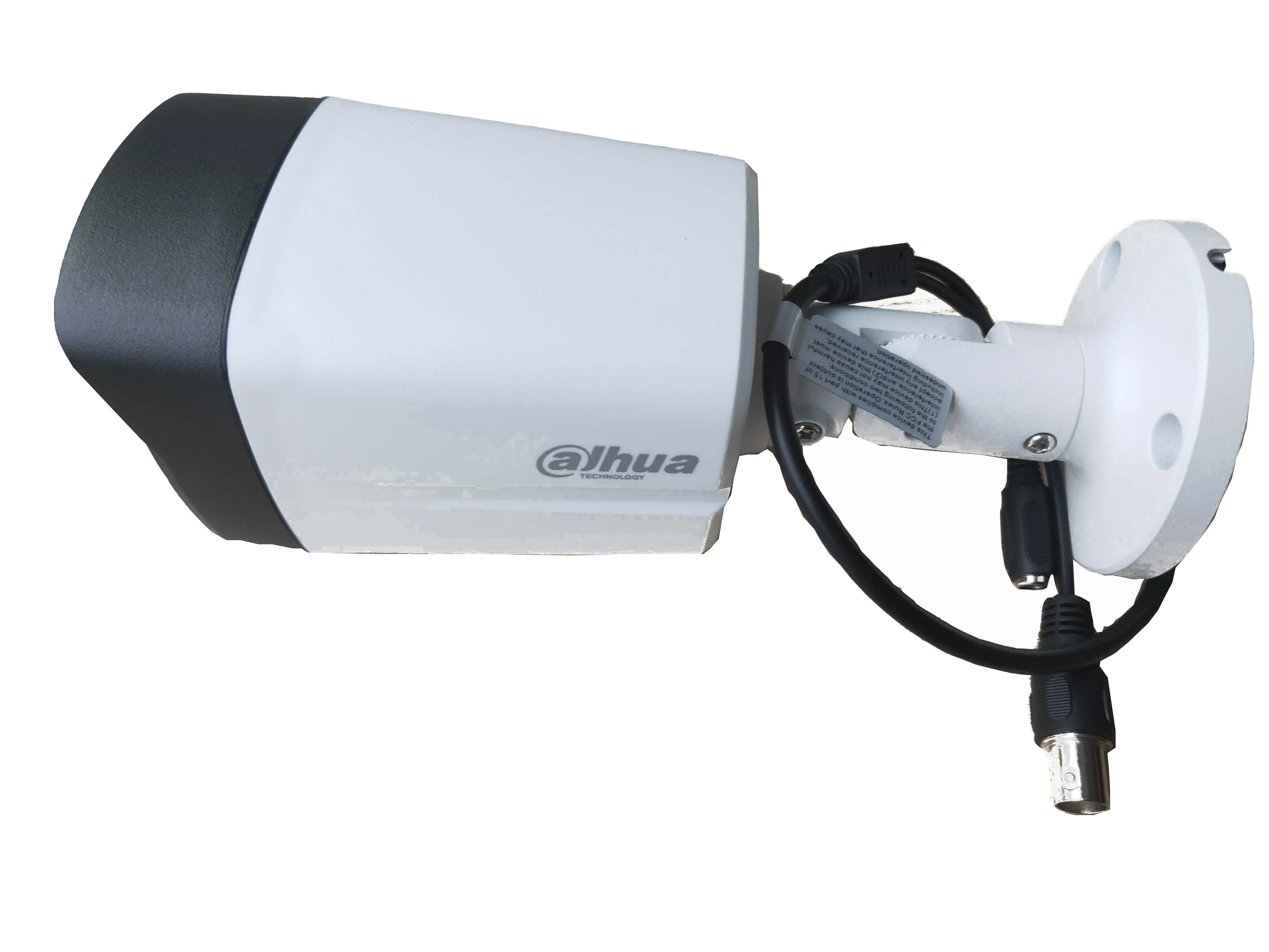 Новинка Dahua 5 МП HAC-HFW1509TLM-A-LED HDCVI Full-цветная цилиндрическая камера 120 дБ True WDR 3D NR