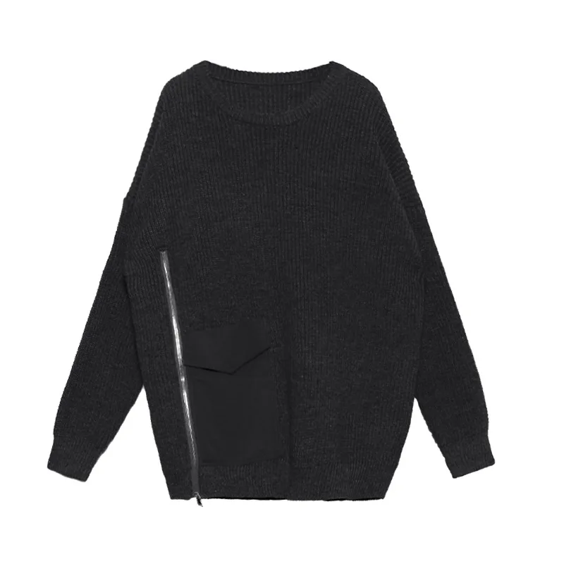 Новинка европейская дизайнерская зимняя женская одежда Max LuLu Женский