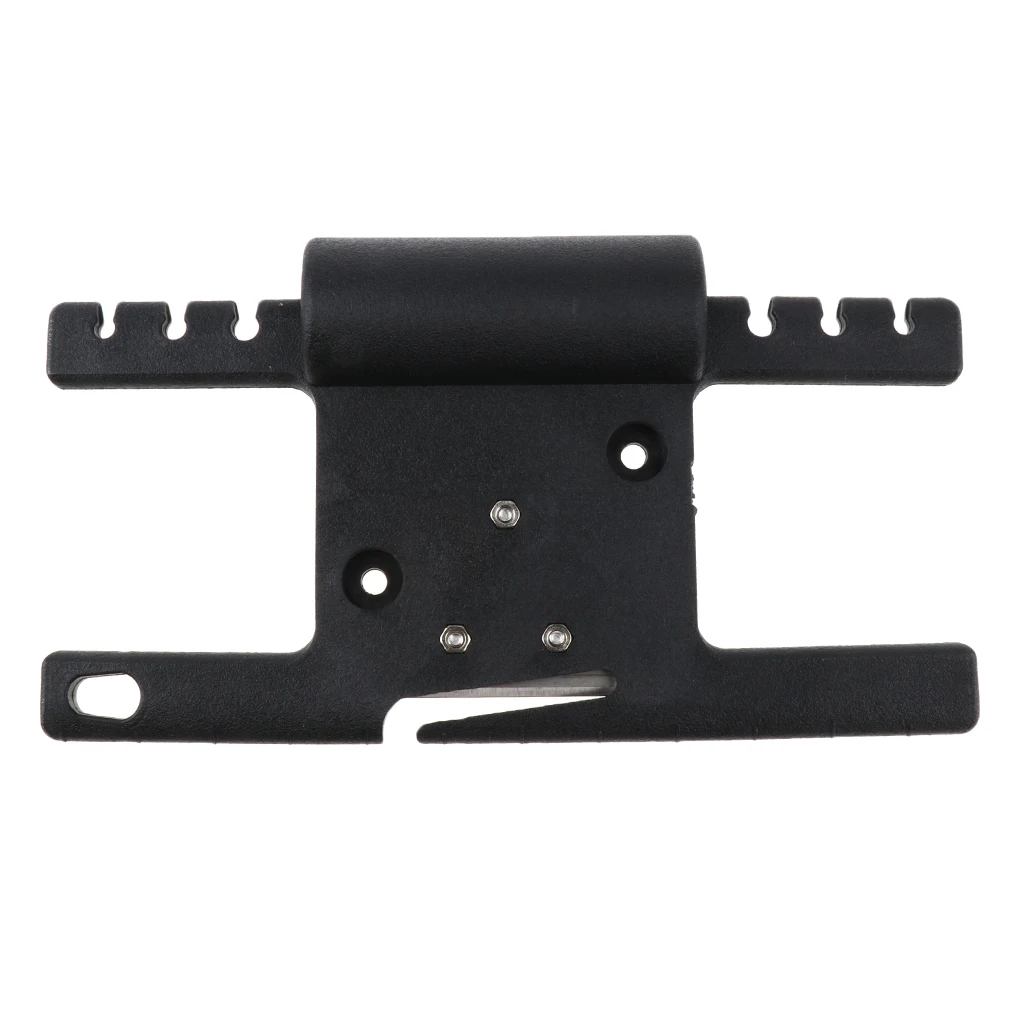 

Winder Spool Cord Tidy Organizer Holder Outdoor Survival Tool
