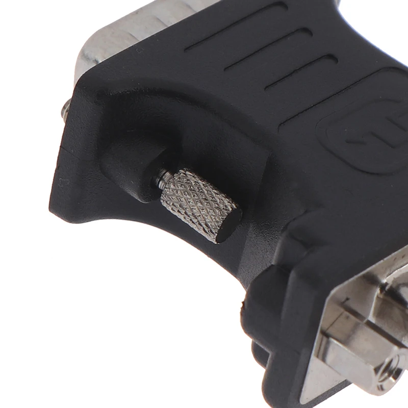 Расширитель кабеля ALLOYSEED 24 + 5Pin DVI мама к 15Pin VGA папа адаптер преобразователь