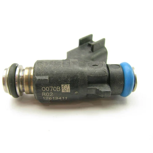 

Fuel Injector Nozzle For Cadillac Chevrolet & GMC 2010-2013 OEM:12613411 1261 3411