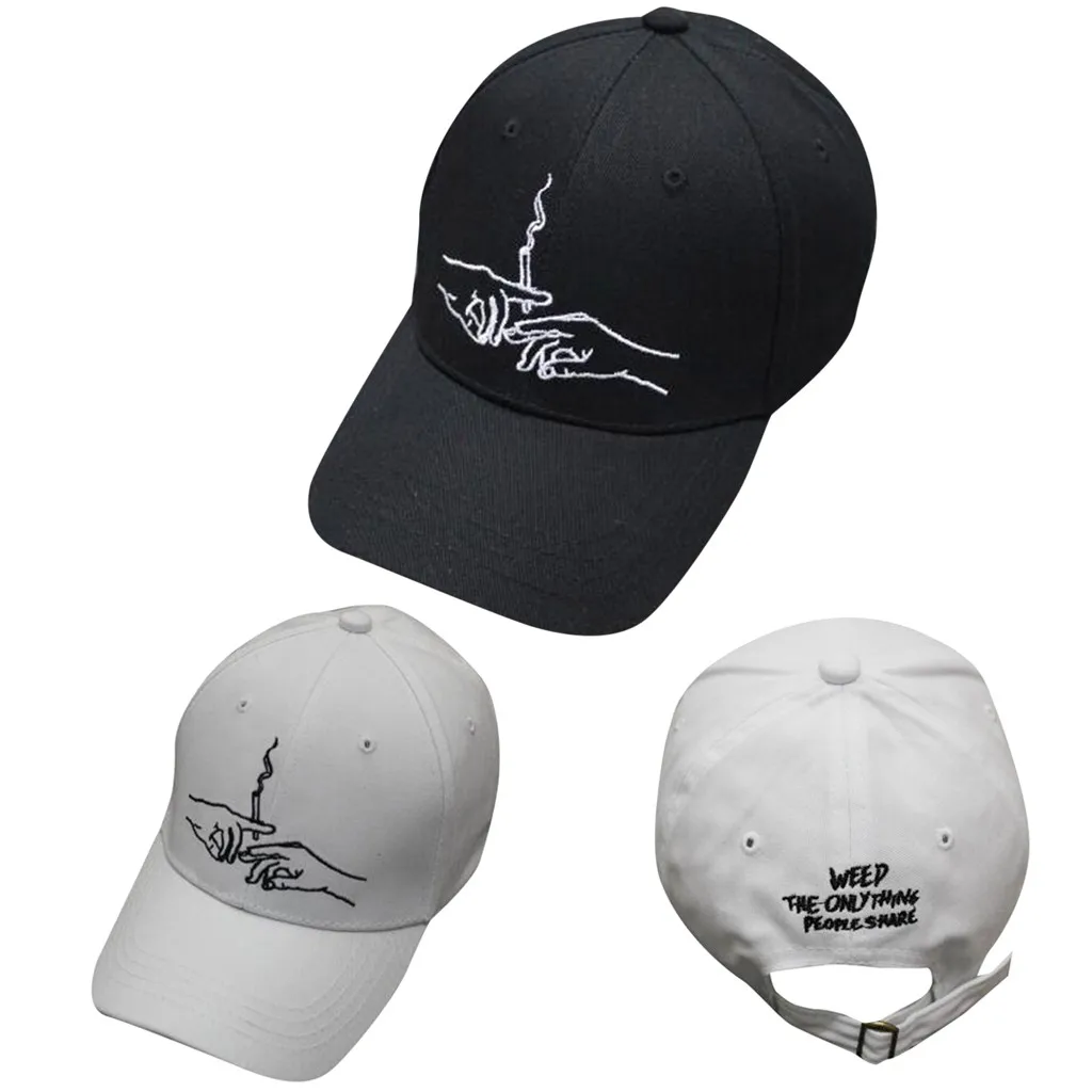 Летняя мужская шляпа новая чем принт летучая мышь унисекс женская бейсбольная