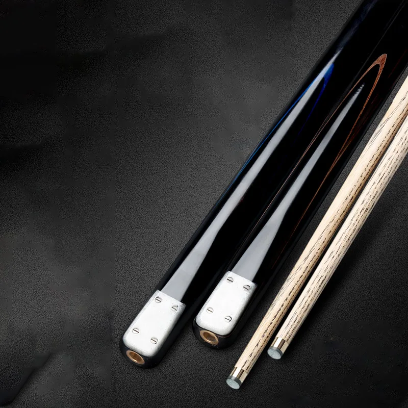 

Бильярдный Кий 2021, 19 унций, профессиональный бильярдный кий с технологией расширения Snooker, настольные игры 3/4 Ash Wood Stecca Da билиардо