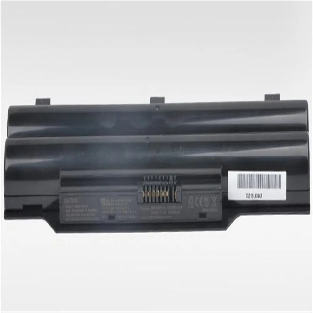 Аккумулятор LMDTK для ноутбука Fujitsu Lifebook A532 AH532 AH532/GFX FPCBP331 FMVNBP213 FPCBP347AP CP567717-01 6 ячеек -