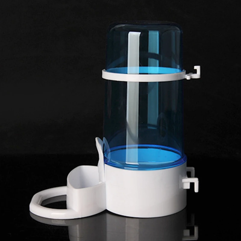 1 шт. поилка для птиц с зажимом | Дом и сад