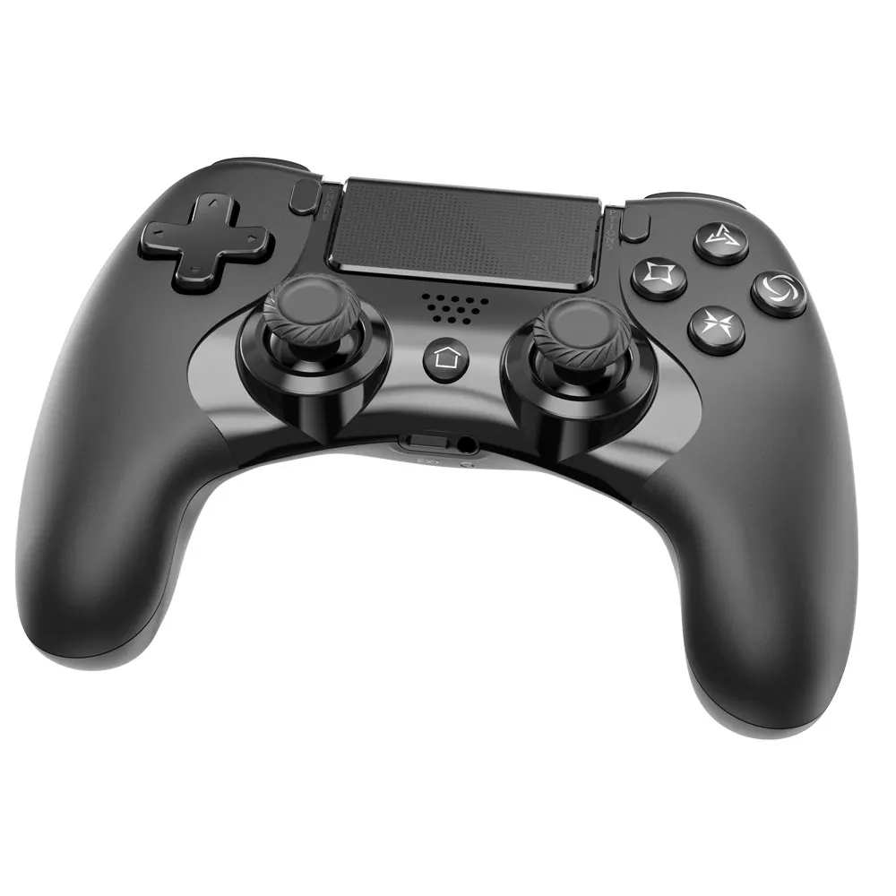 Беспроводной контроллер с рукояткой для PS4 Elite/Slim/Pro геймпад вибрацией 6-осевой