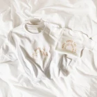 Детский комбинезон с надписью Sun, Радужный, нейтральный