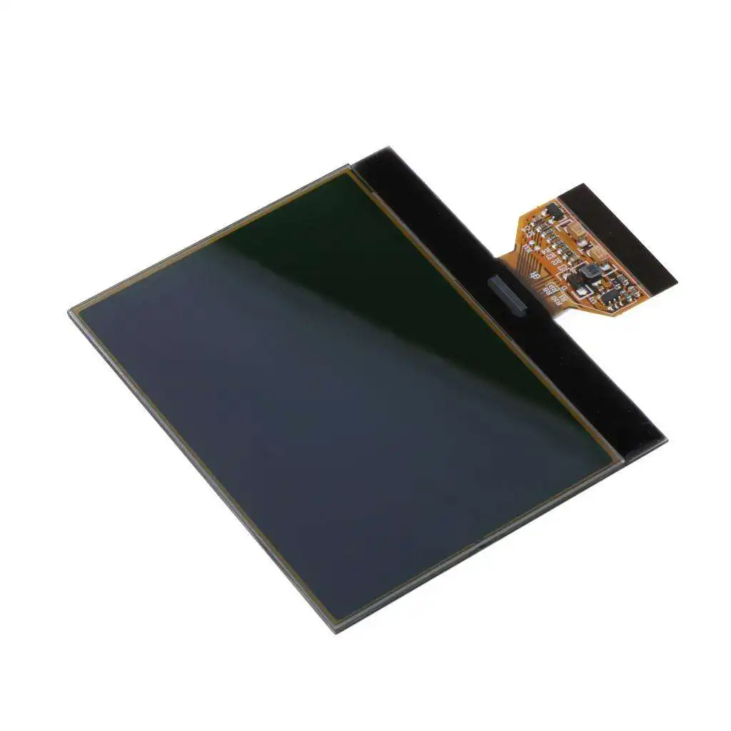 

1 Piece Replacement LCD Screen for Audi A4 RB4 RB8 TT Instrument Cluster 2001-2009 Dropship