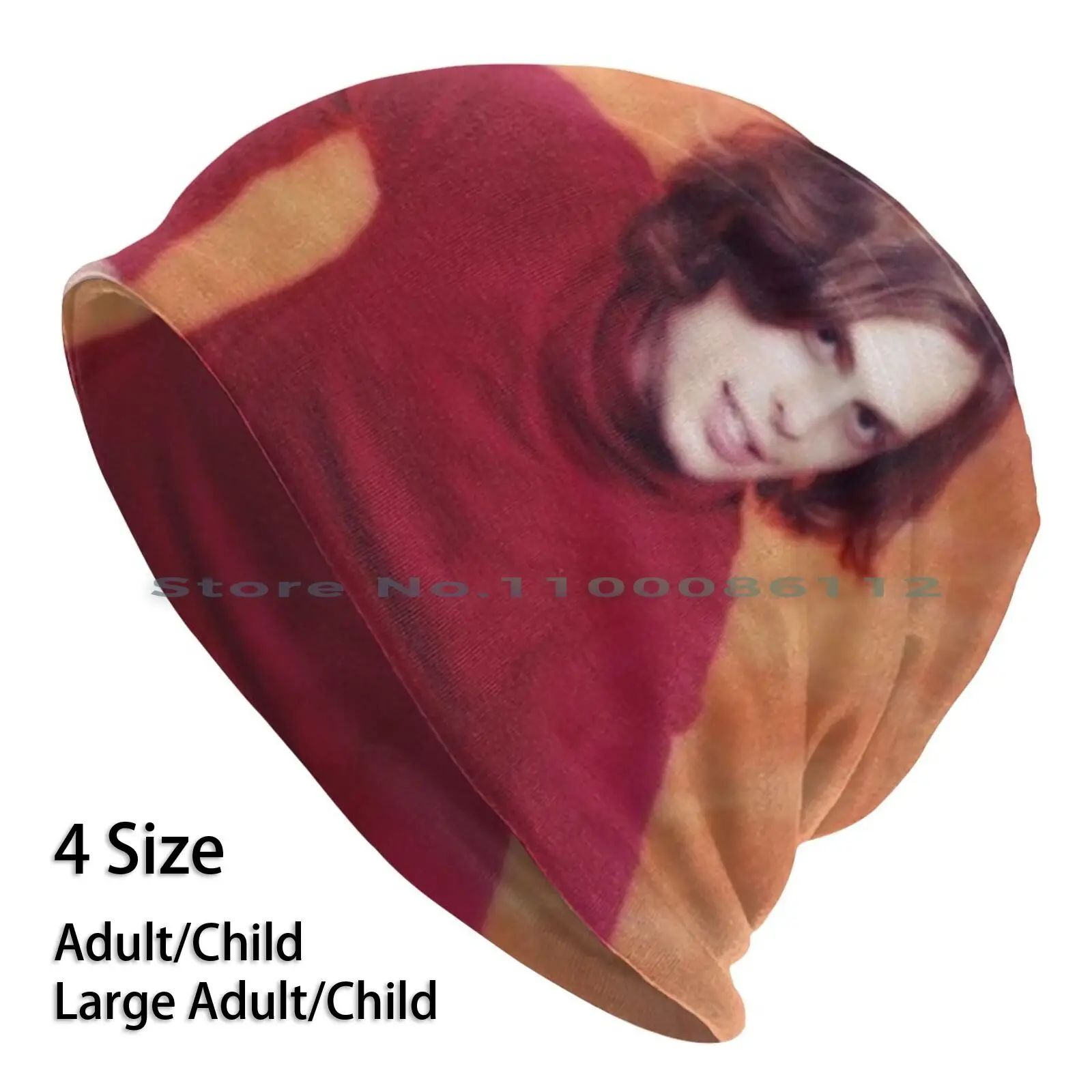 

Matthew Gray Gubler Beanies Knit Hat Matthew Gray Gubler Meme Brimless Knitted Hat Skullcap Gift Casual Creative