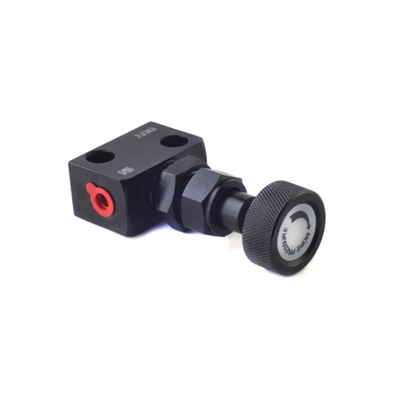 Универсальный тормозной клапан для пропорции тормоза регулирующий рычаг гонок