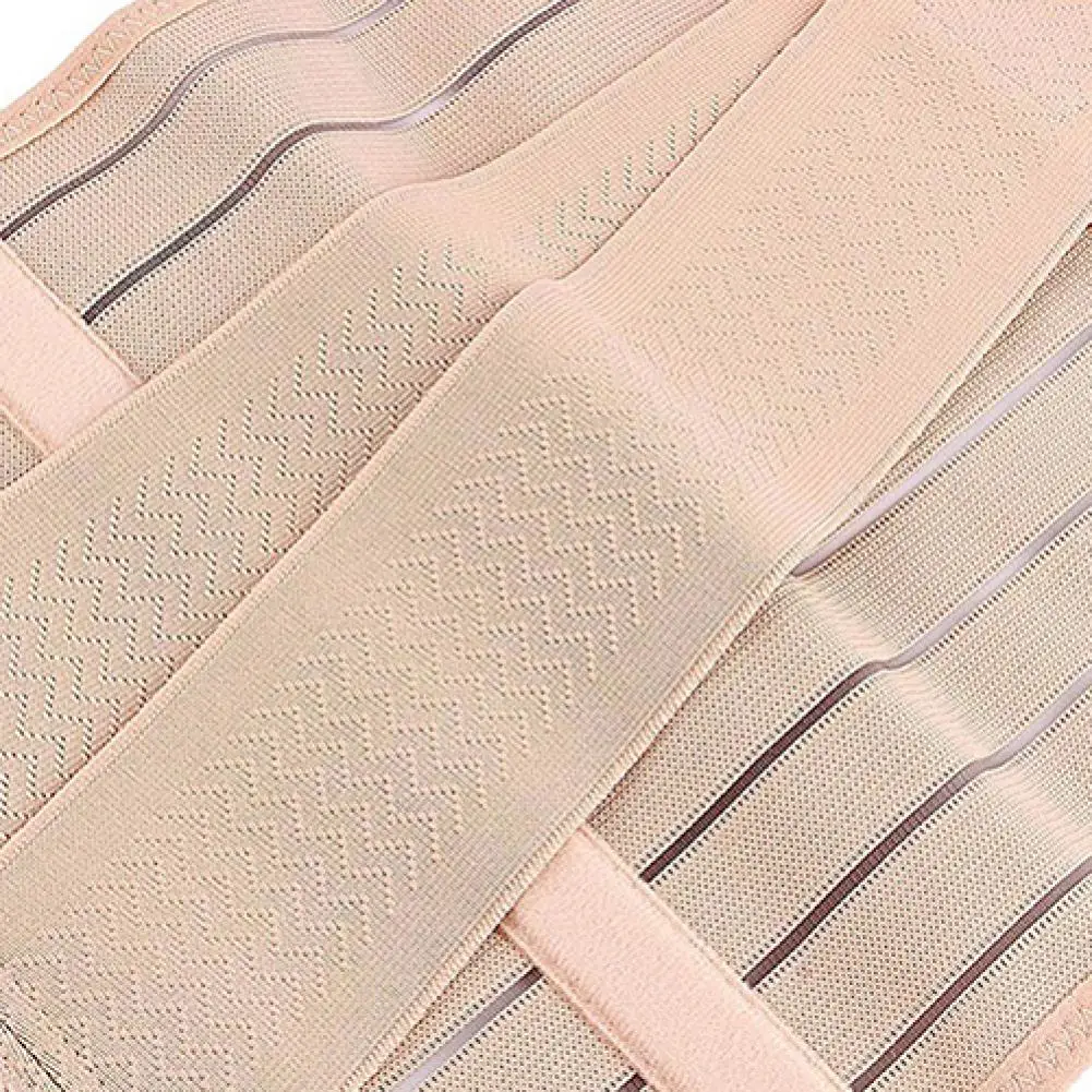

Women Body Shaper Belt 3 in 1 Elastic Postpartum Support Recover Belly Waist Pelvis Belt Sharpe Adjustable Body Shaper Belt