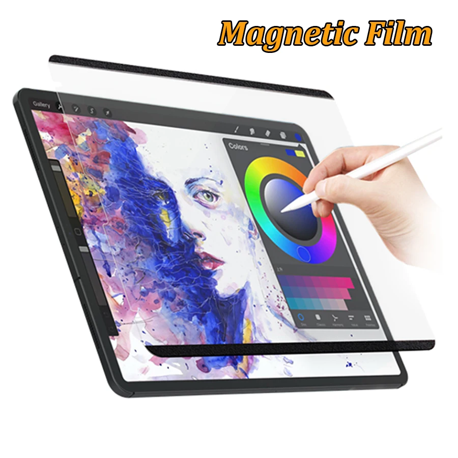 

Защитная пленка для iPad Pro 11 2021 2020 iPad Air 4 10,9 7th 8 10,2