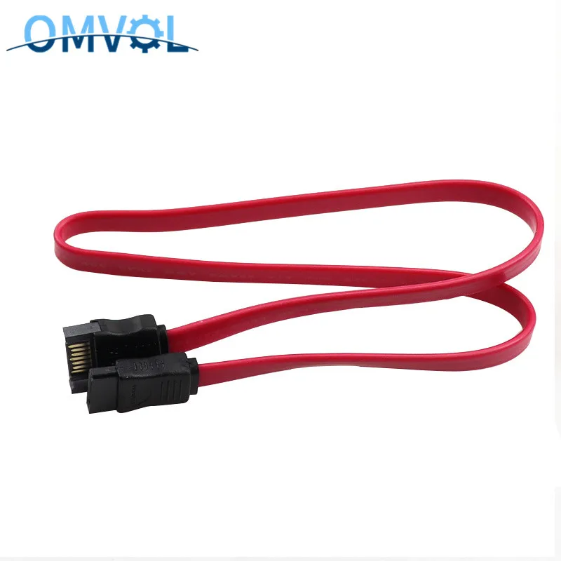 Кабель-удлинитель SATA 2 II 30 см 1 фут/12 дюймов | Обустройство дома