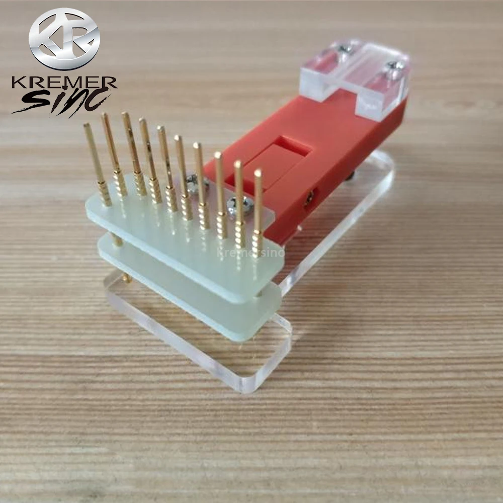 Инструмент для мигания кодирования данных инструмента ремонта Land Rover