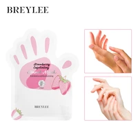 hand care exfoliating hand remove dead mask anti wrinkle aging calluses moisturizing whitening tender repairing cuticles care