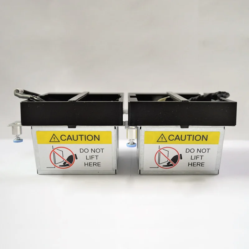 Оригинальный комплект для расширения графического процессора охлаждающий