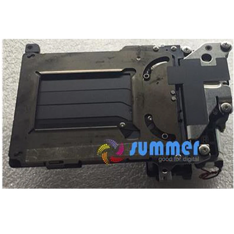 95% Новый блок затвора для цифровой зеркальной камеры 5d3 затвор Canon 5D Mark III |