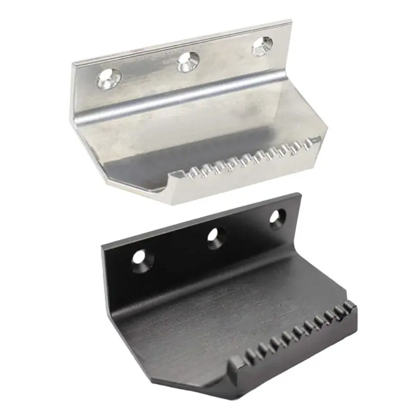 Creative Home Foot Operated Door Handle Opener Hands Free Non-contact Stop | Обустройство дома