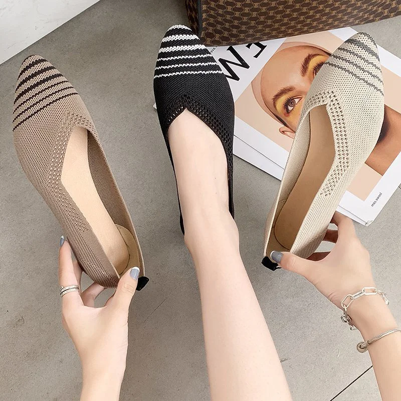 Новый 2021 Весна Женские туфли лодочки обувь с леопардовым принтом Женская на