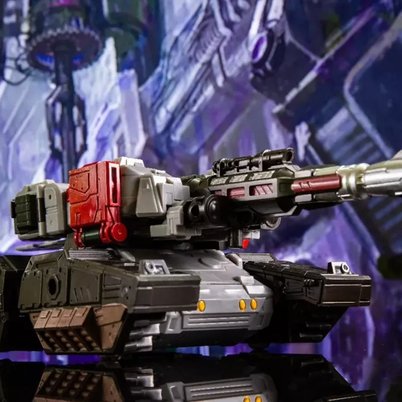 AOYI трансформер фотоальбом танк игрушки роботы|Игровые фигурки и трансформеры| |