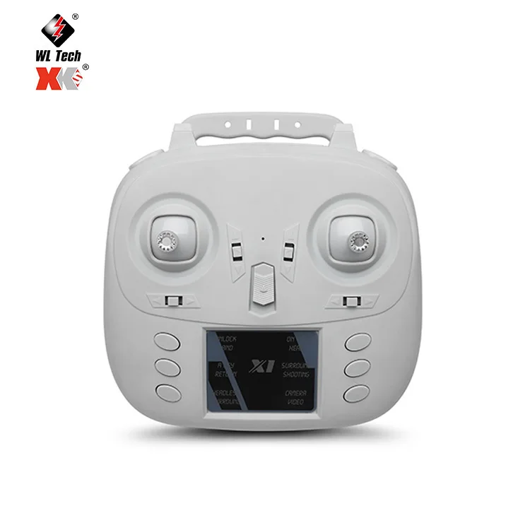 

Wltoys XK X1 gps Радиоуправляемый Дрон запчасти X1-22 пульт дистанционного управления