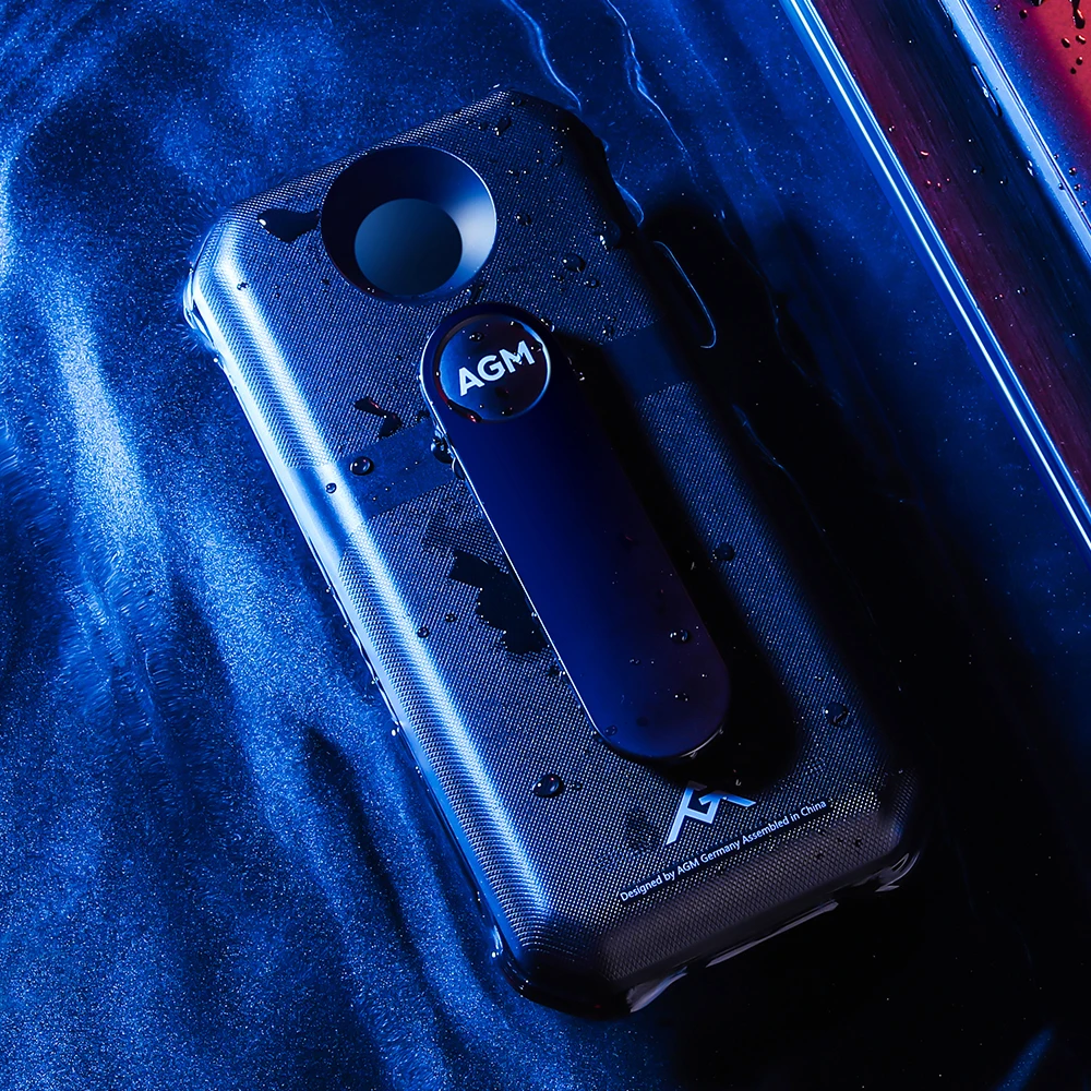 agm a9 floating module ip68 waterproof new swimming outdoor sports rugged mobile phone floating module hard protect for a9 only free global shipping