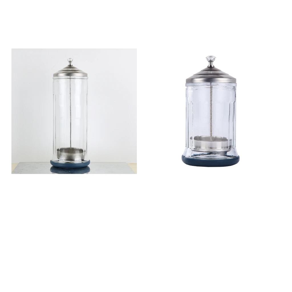 2 шт. дезинфицирующая дезинфекционная банка дезинфицирующее средство стеклянная