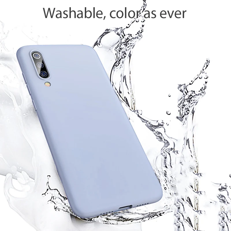 

Liquid Silicon Case For iPhone 11 Pro Max SE 2020 Case Soft Fundas For iPhone 7 8 Plus X XS Max XR 6 6S 7plus 8plus 11 Pro Cases