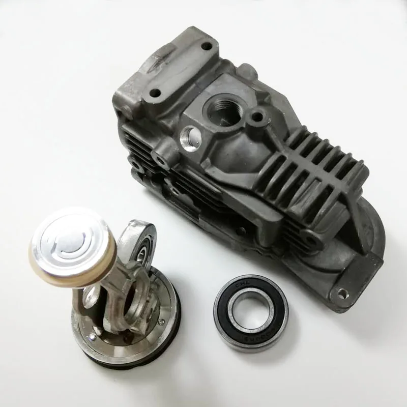 Pump Repair Kits 2513201204 2513202004