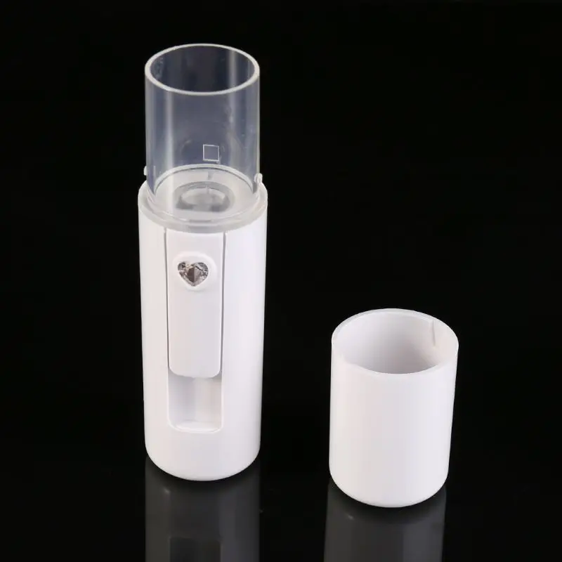 Портативный нано-спрей распылитель распыление увлажнение для лица увлажняющий