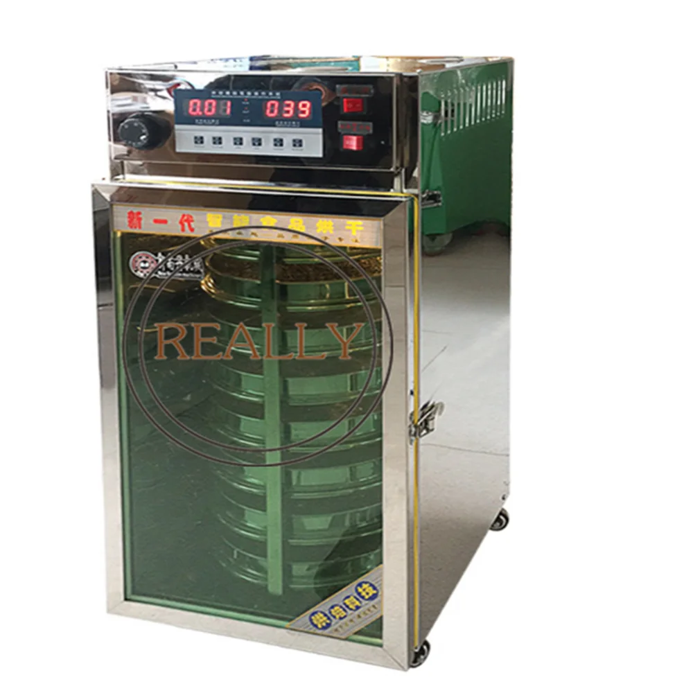 Мини Дегидратор для фруктов из нержавеющей стали 10 кг 220 В|processor|processor food |