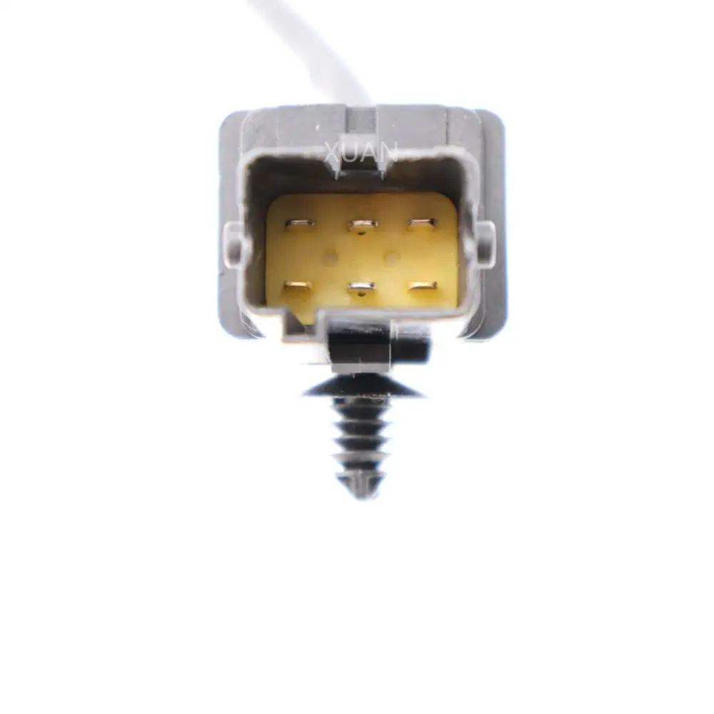 Кислородный датчик XUAN Lambda O2 для CADILLAC SRX CTS Nissan Elgrand 350Z Murano Pathfinder Infiniti M35 M45 FX35