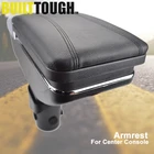 Подлокотник поворотный для Nissan March Micra K13 Renault Pulse 2011 2012 2013 2014 2015 2016 контейнер для хранения центральная консоль