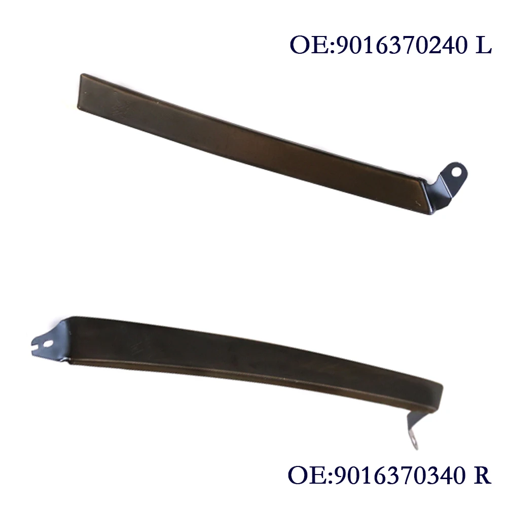 Пара накладок для фар (L + R) Mercedes Sprinter 901Oem 9016370240 и 9016370340 2 шт.|Абажуры| |