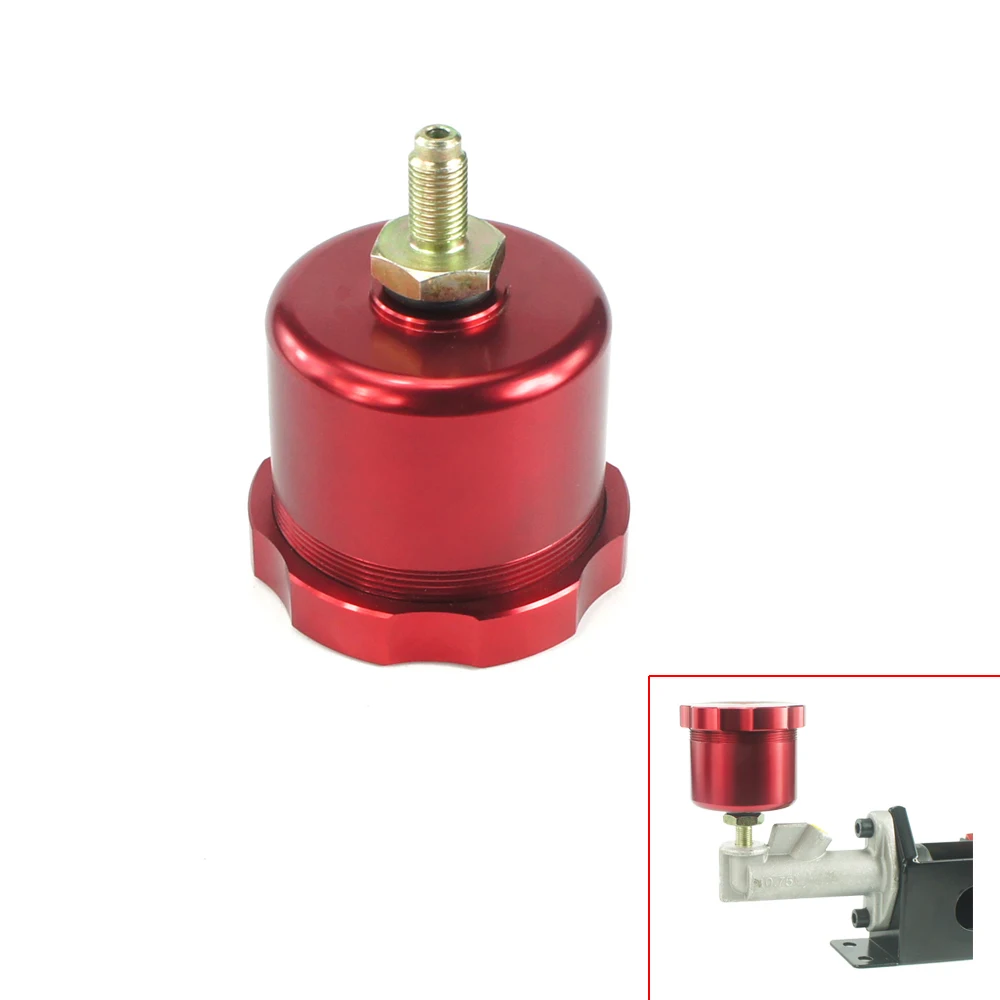 Автомобильный гоночный Гидравлический Дрифт ручной тормоз масляный бак для