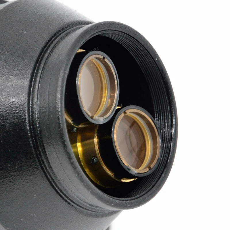 Стерео микроскоп FYSCOPE 7X-50X 14X-100X тринокулярная микроскопическая головка + WF10X/22 мм