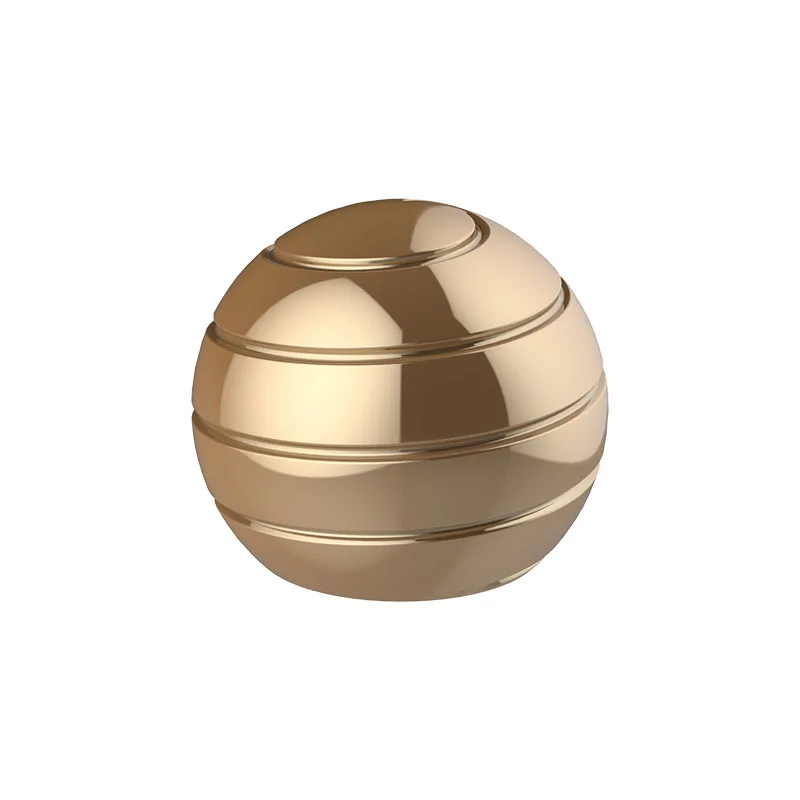 

Good luck Fully remove the rotating table top ball to transfer the fidget spinner decompression party gift