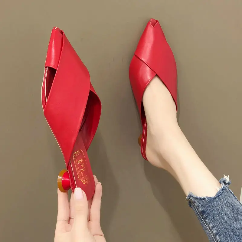 Cresfimix Zapatos De Mujer женские милые желтые удобные слипоны обувь на плоской подошке