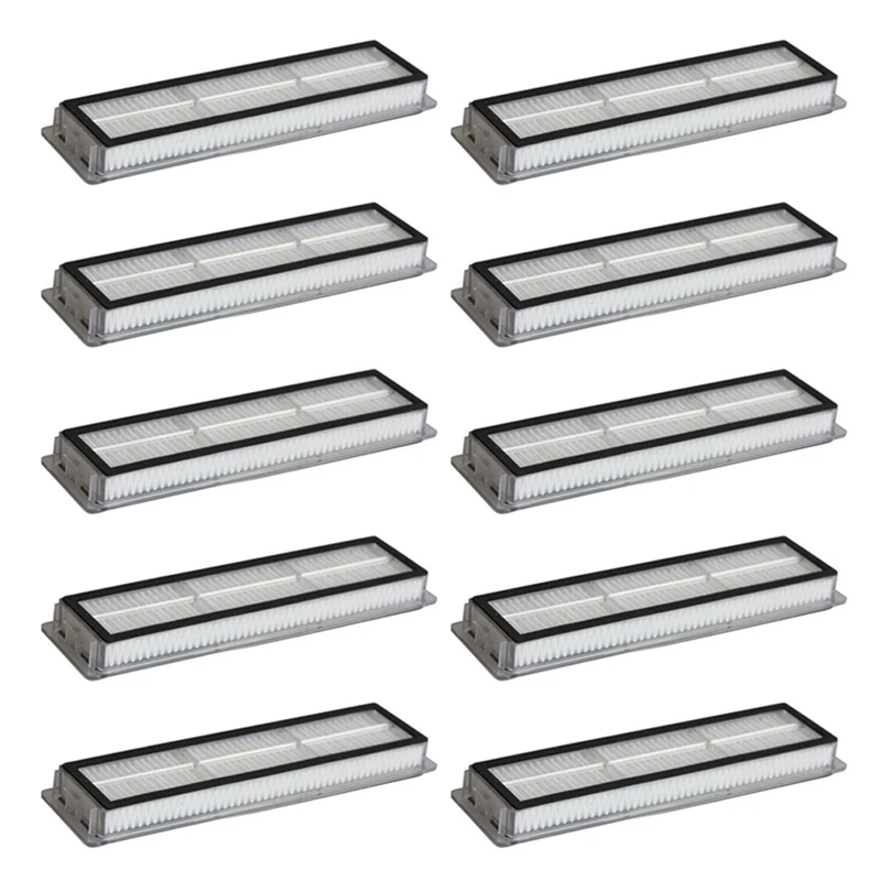 

Sweeping Robot Accessories Suitable For Dreame L10 Pro Robot Vacuum Cleaner HEPA Filter Spare Parts