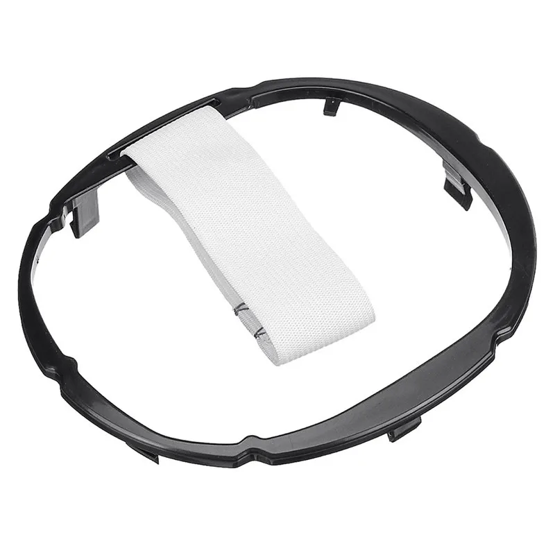 For Fiat 500 500c Gear Stick Lever Gaiter Boot Retaining Ring Lugs 71775051 Gearshift Cover A Dust Cover Gear Head
