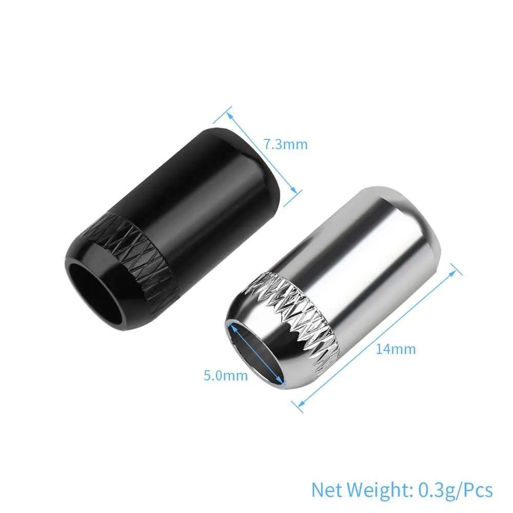 Наушники Y сплиттер аудио Jack Алюминий сплав 5 0 мм отверстие провода Мощность