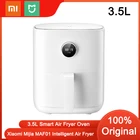 Смарт-Фритюрница Xiaomi Mijia MAF01, л, безмасляная