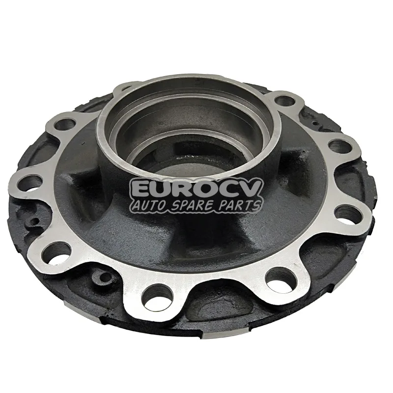 Запасные части для грузовиков Volvo VOE 21328177 21328181 ступица колеса (без подшипника и