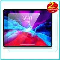 huwei tempered glass for ipad pro 11 2020 steel film tablet screen protection toughened for 2020 ipad pro 11 a2228 glass case