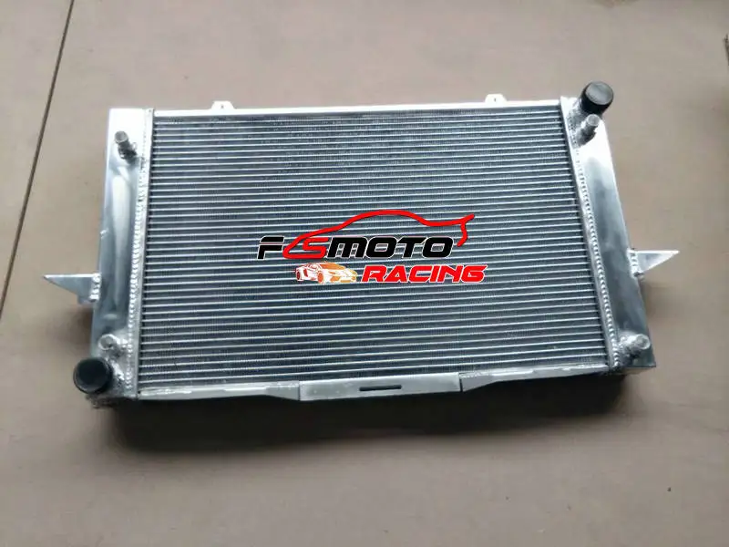 Алюминиевый радиатор для Volvo 1994-1997 850 C70 S70 1998 V70 2004 2 3 4 5 L5 94 95 96 97