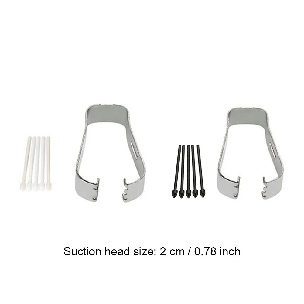 

Touch Stylus S Pen Tips Nibs for Samsung Galaxy Tab S6 T860 T865/S6 Lite/Galaxy Note 20 Ultra Note 20 N980 N981 N986
