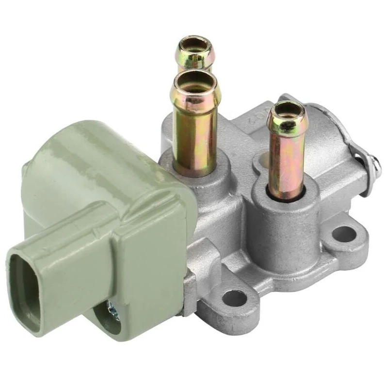 Клапан управления холостым воздухом IACV 22270-15010 подходит для Toyota Corolla Celica 1995-1997