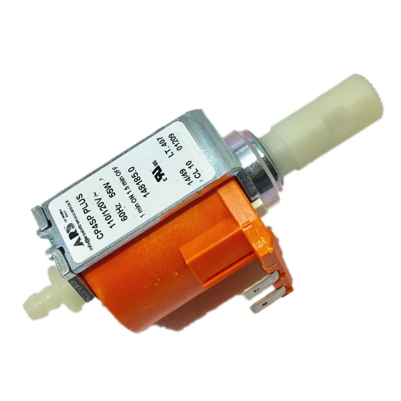Италия ARS электромагнитный насос CP4 55W AC 110/120V 60Hz кофе машина водяной насос|Насосы| |